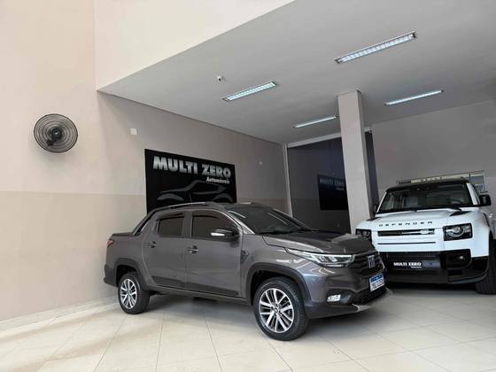 FIAT STRADA 1.3 FIREFLY FLEX VOLCANO CD CVT